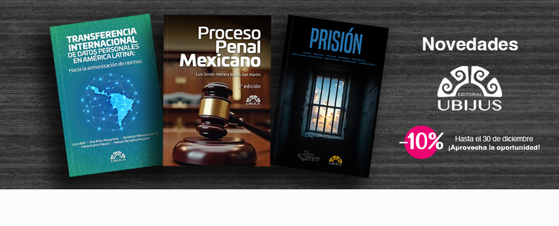 Novedades abril 2025