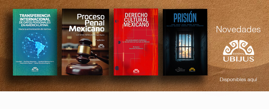 Novedades abril 2025