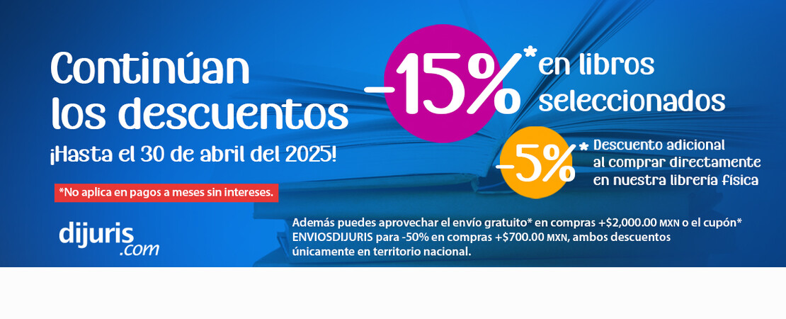 DESCUENTOS DIRECTOS