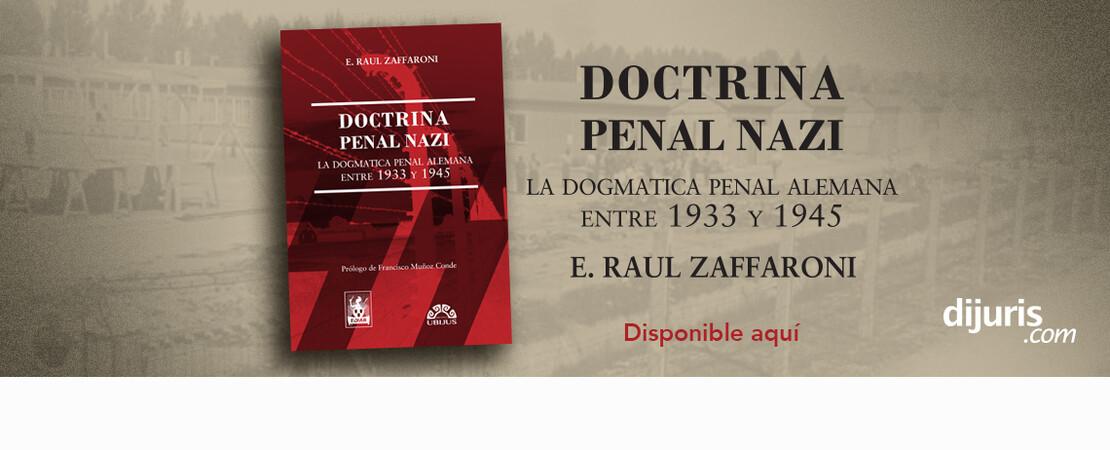 Doctrina Penal Nazi