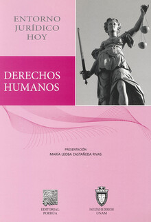 DERECHOS HUMANOS - 1.ª ED. 2015