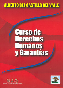 CURSO DE DERECHOS HUMANOS Y GARANTÍAS