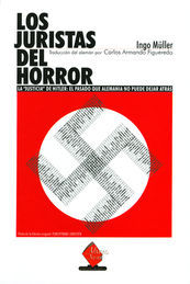 JURISTAS DEL HORROR, LOS