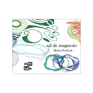 SAL DE MAGNESIO - 1.ª ED. 2015, 1.ª REIMP. 2021