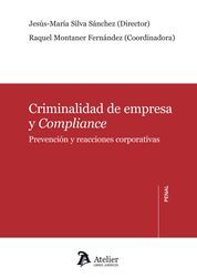CRIMINALIDAD DE EMPRESA Y COMPLIANCE