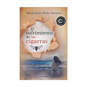 SUFRIMIENTO DE LAS CIGARRAS, EL - 2.ª ED. 2021