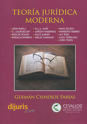 TEORÍA JURÍDICA MODERNA