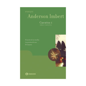 CUENTOS I - 1.ª ED. 1999