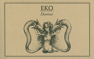 DENISSE - 1.ª ED. 2001