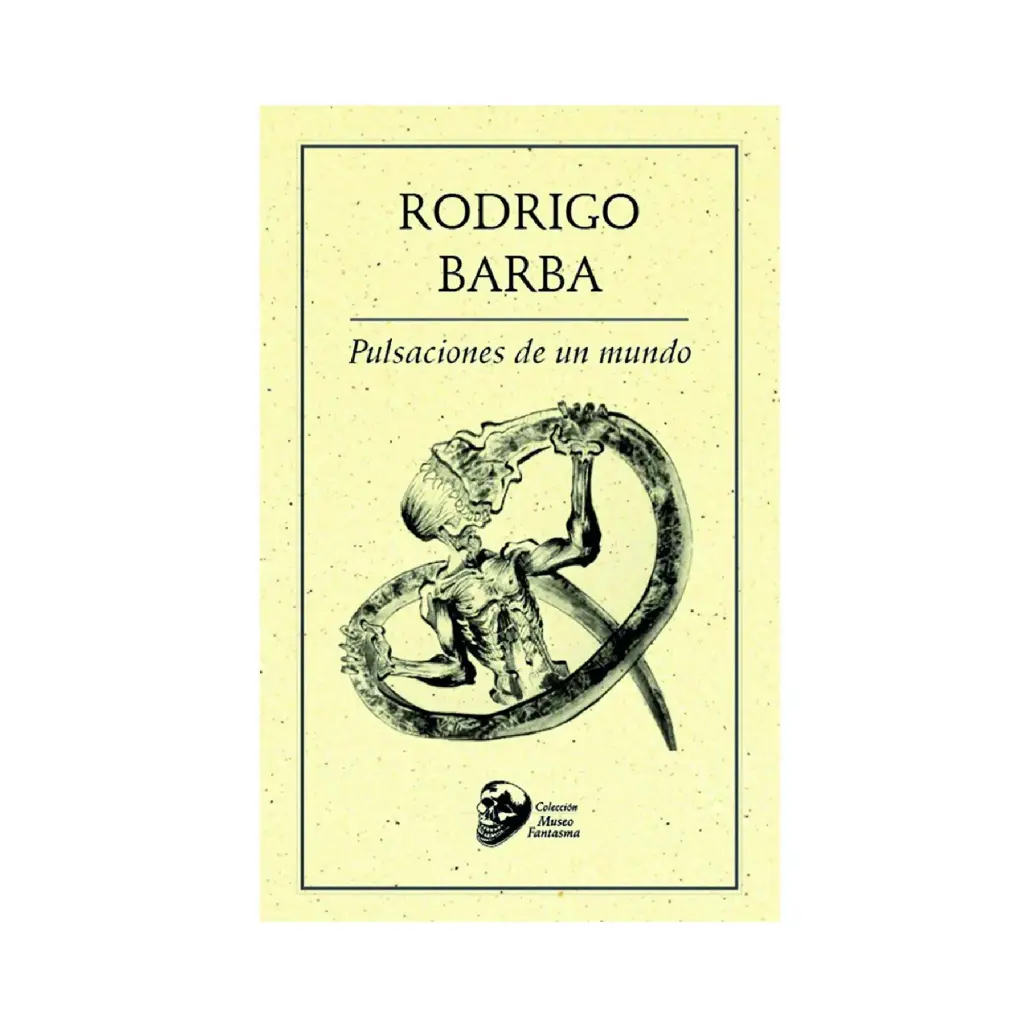 PULSACIONES DE UN MUNDO - 1.ª ED. 2019