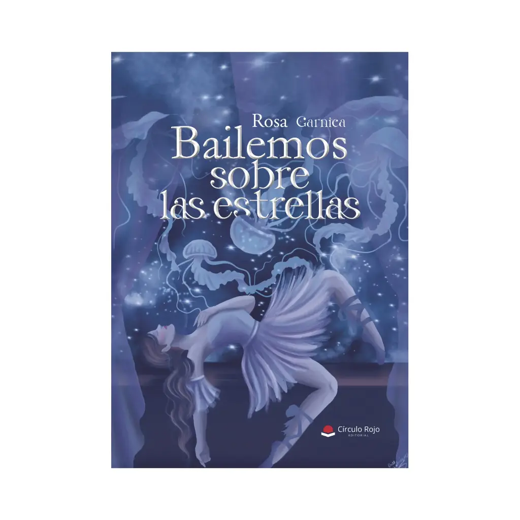 BAILEMOS SOBRE LAS ESTRELLAS - 1.ª ED. 2024