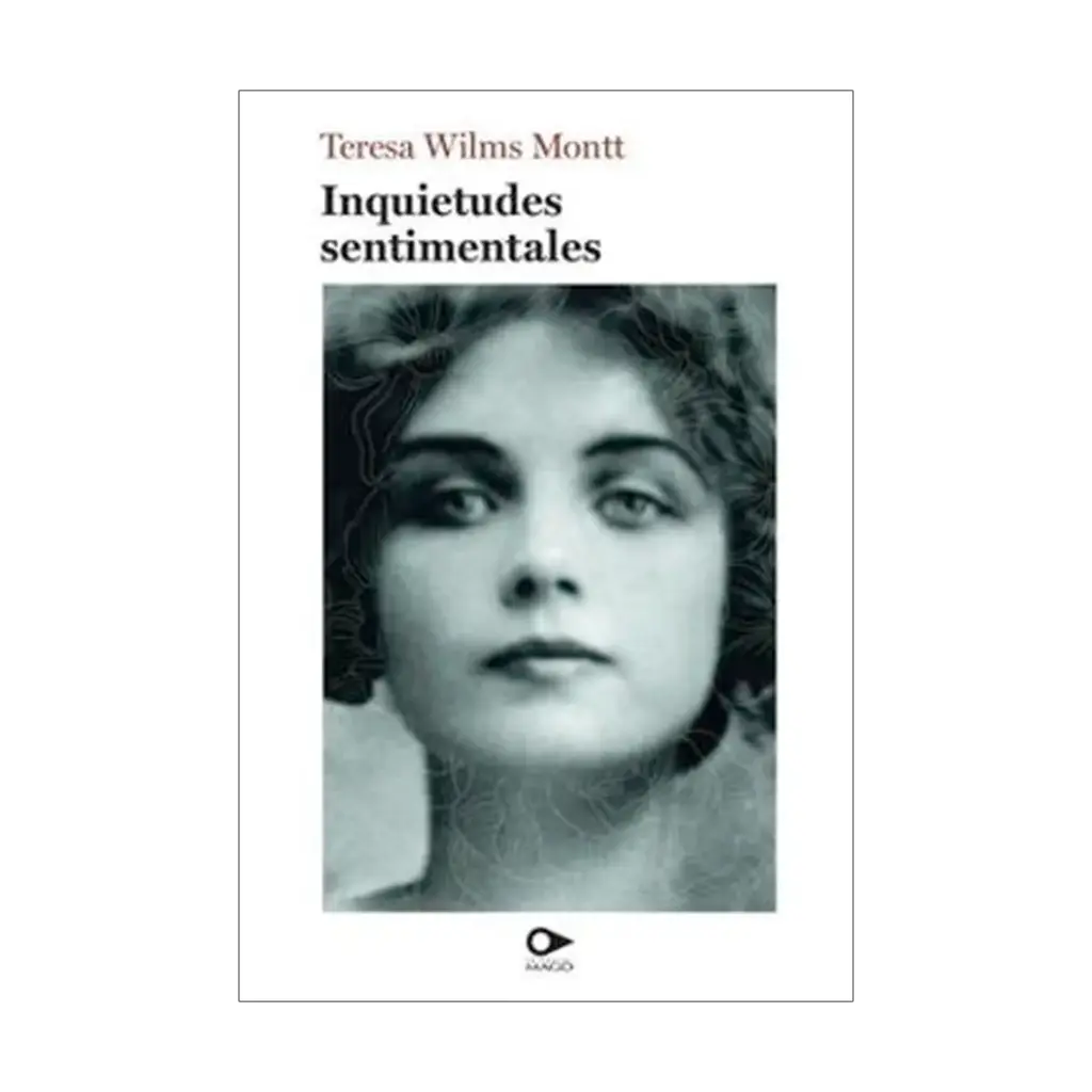 INQUIETUDES SENTIMENTALES - 1.ª ED. 2017
