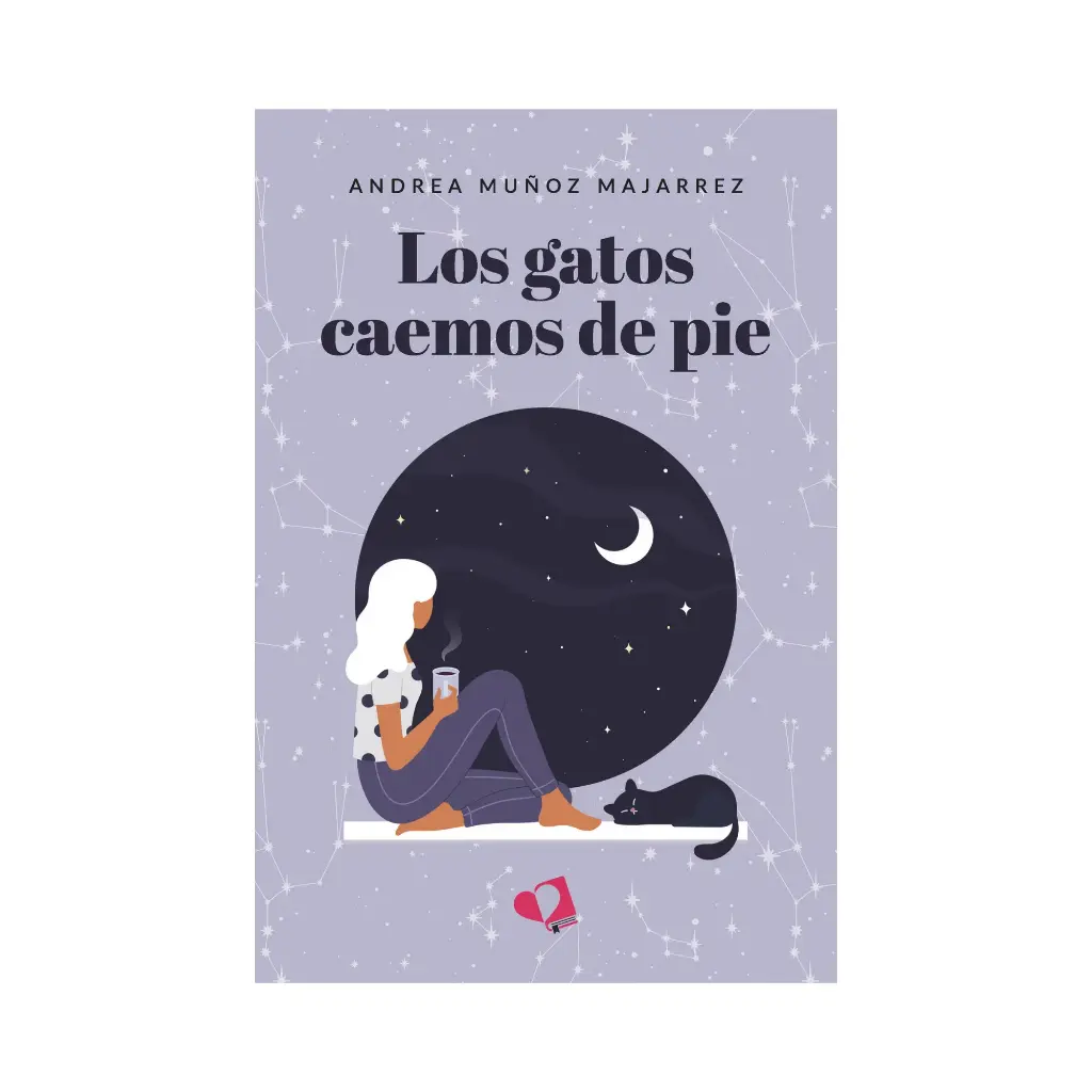 GATOS CAEMOS DE PIE, LOS - 1.ª ED. 2023