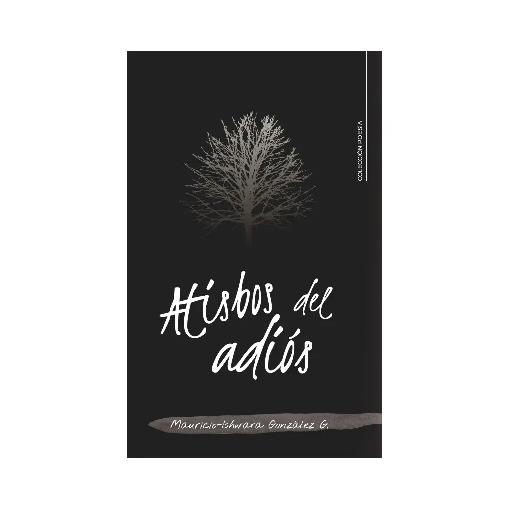 ATÍSBOS DEL ADIÓS - 1.ª ED. 2024
