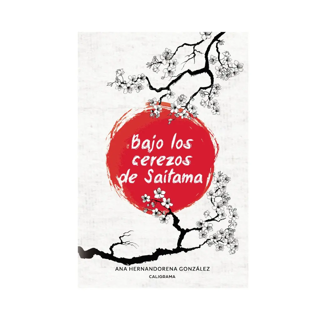 BAJO LOS CEREZOS DE SAITAMA - 1.ª ED. 2018