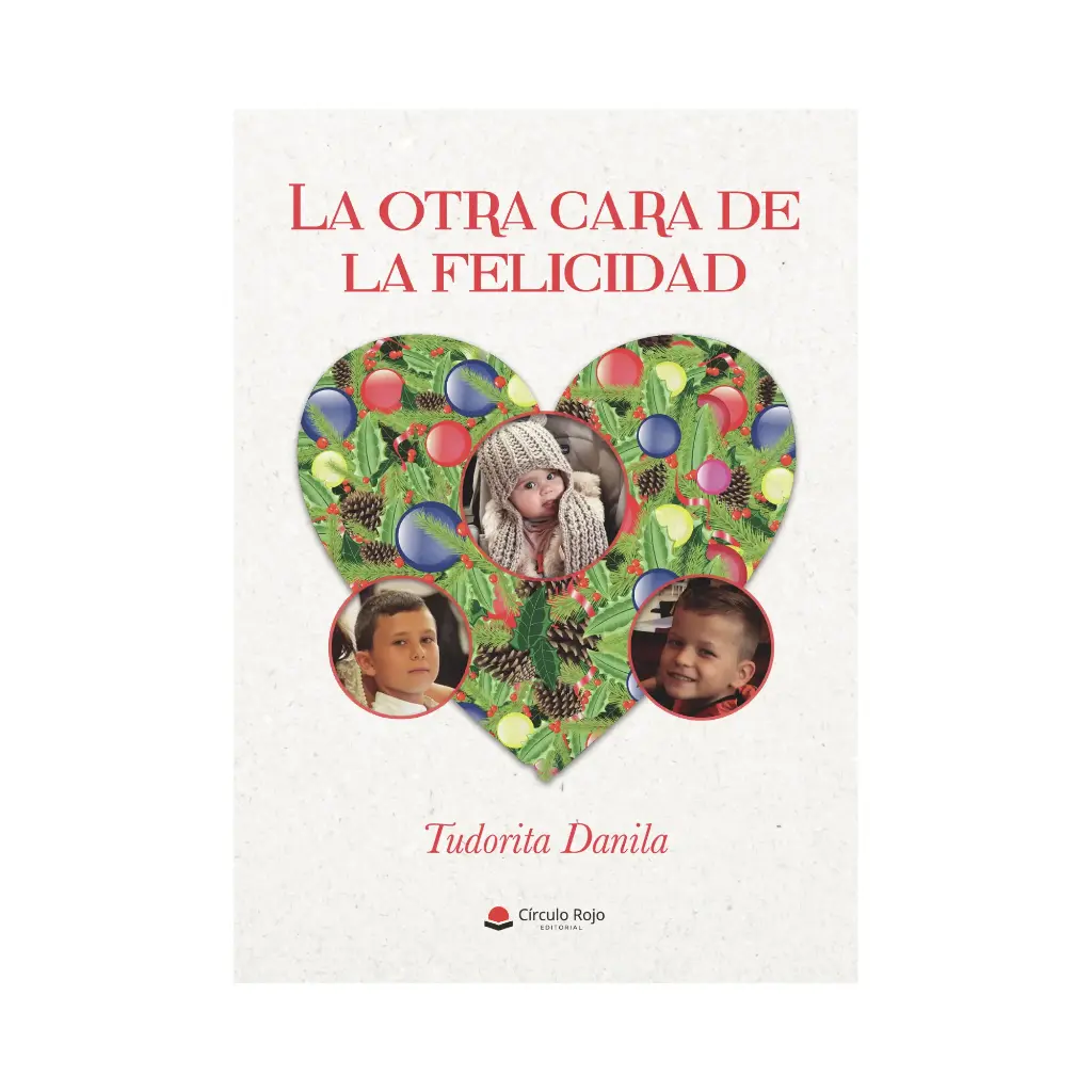 OTRA CARA DE LA FELICIDAD, LA -  1.ª ED. 2017