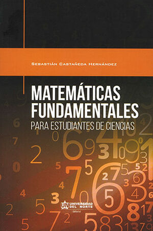 MATEMÁTICAS FUNDAMENTALES