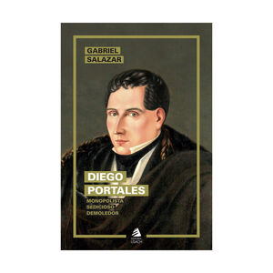 DIEGO PORTALES - 1.ª ED. 2021