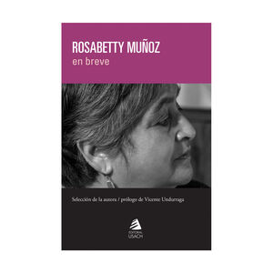 ROSABETTY MUÑOZ EN BREVE - 1.ª ED. 2020