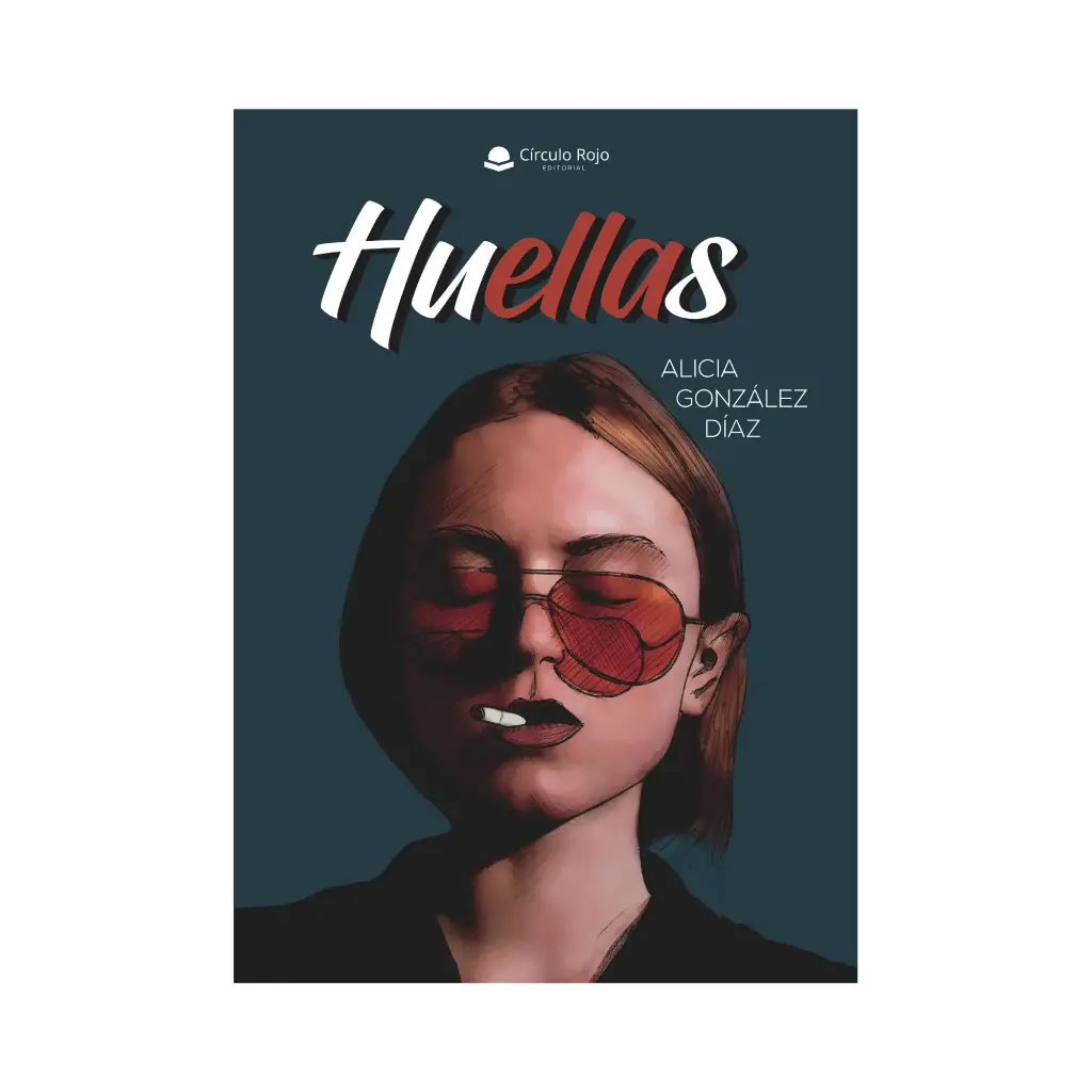 HUELLAS - 1.ª ED. 2018