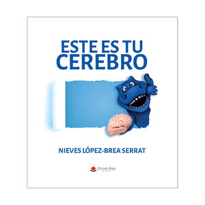 ESTE ES TU CEREBRO - 1.ª ED. 2020