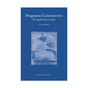 PROGRAMA CONSTRUCTIVO- 1.ª ED. 2016