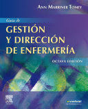 GUIA DE GESTION Y DIRECCION DE ENFERMERIA