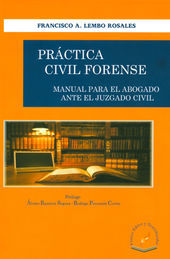 PRACTICA CIVIL FORENSE