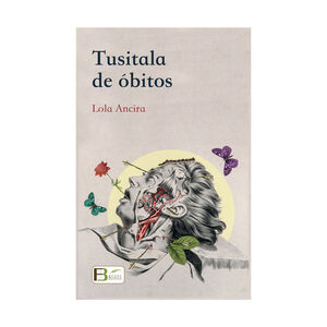 TUSITALA DE ÓBITOS - 1.ª ED. 2022