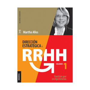DIRECCION ESTRATEGICA DE RRHH - 1.ª ED. 2015