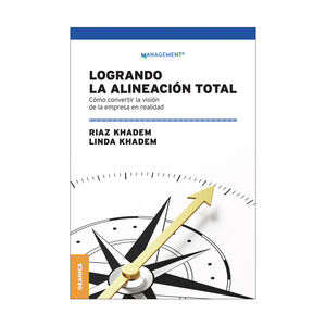 LOGRANDO LA ALIENACIÓN TOTAL - 1.ª ED. 2019