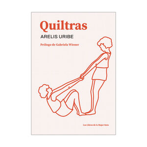 QUILTRAS - 1.ª ED.2016