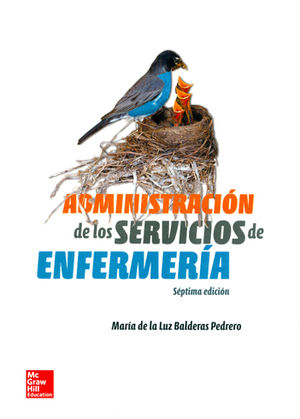 ADMINISTRACION DE LOS SERVICIOS DE ENFERMERIA