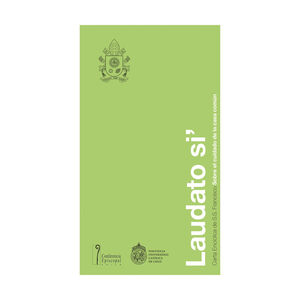 LAUDATO SI' - 1.ª ED. 2016