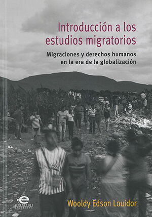 INTRODUCCION A LOS ESTUDIOS MIGRATORIOS