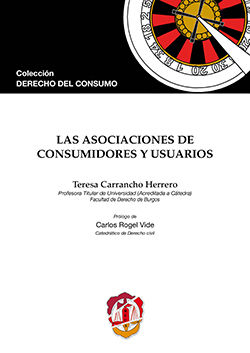 ASOCIACIONES DE CONSUMIDORES Y USUARIOS, LAS