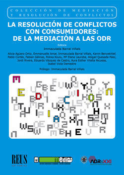 RESOLUCIÓN DE CONFLICTOS CON CONSUMIDORES, LA
