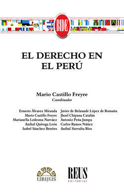 DERECHO EN PERÚ, EL