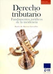 DERECHO TRIBUTARIO