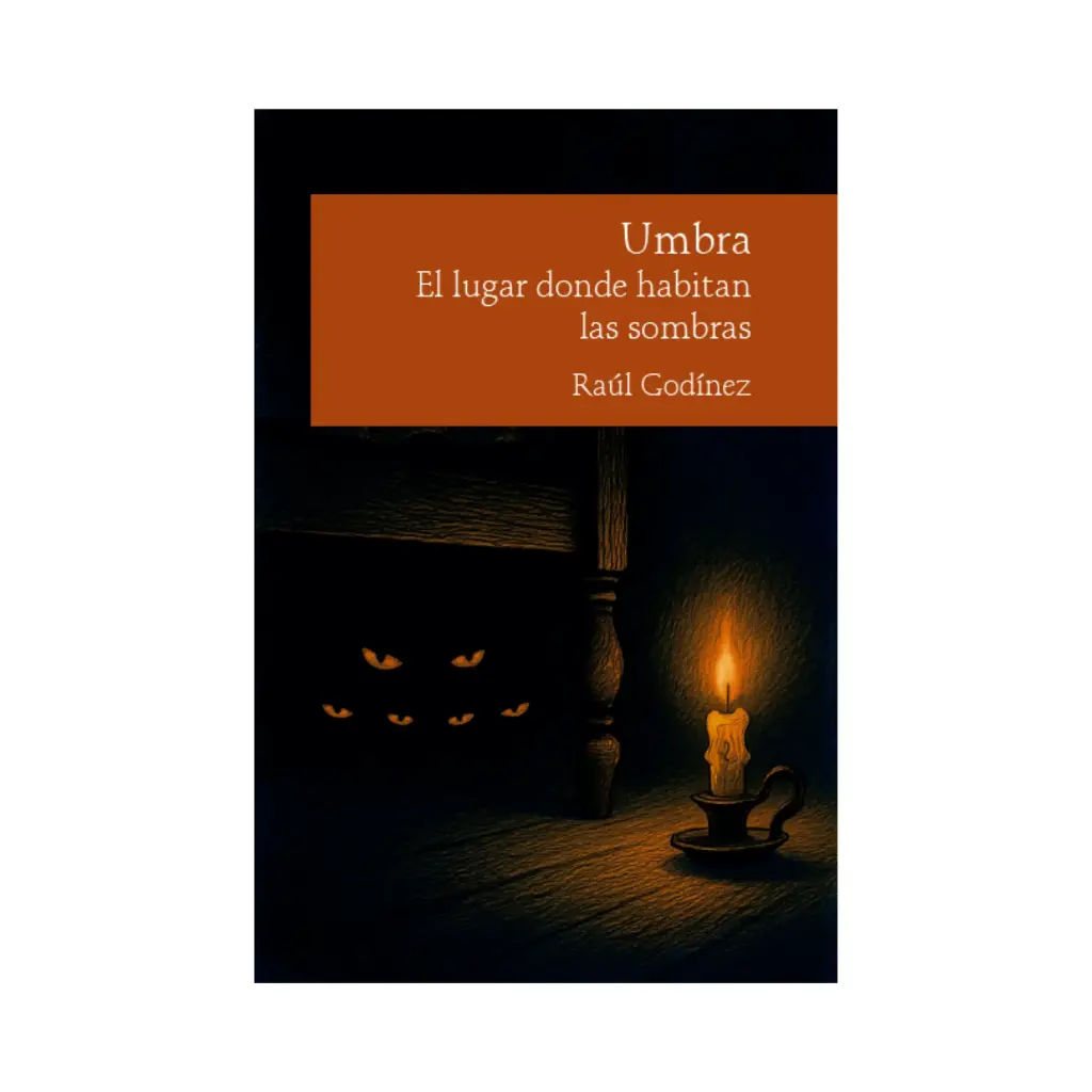 UMBRA - 1.ª ED. 2025
