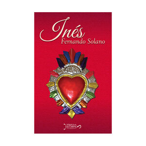 INÉS - 1.ª ED. 2018