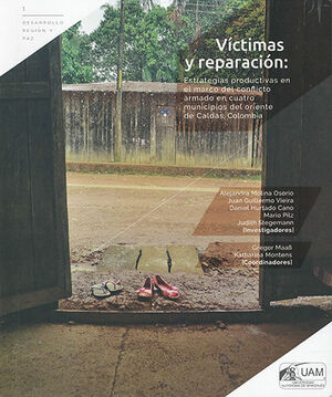 VÍCTIMAS Y REPARACIÓN