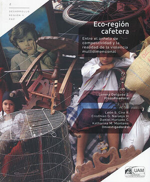 ECO-REGIÓN CAFETERA