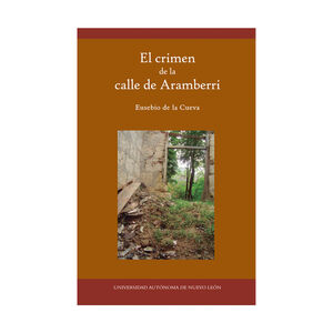 CRIMEN DE LA CALLE DE ARAMBERRI, EL - 1.ª ED. 2016