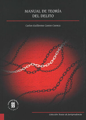 MANUAL DE TEORÍA DEL DELITO