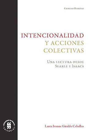 INTENCIONALIDAD Y ACCIONES COLECTIVAS