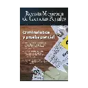 REVISTA MEXICANA DE CIENCIAS PENALES NÚM. 24 (SEPTIEMBRE - DICIEMBRE 2024) CRIMINALÍSTICA Y PRUEBA PERICIAL