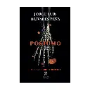 PÓSTUMO -  1.ª ED. 2025