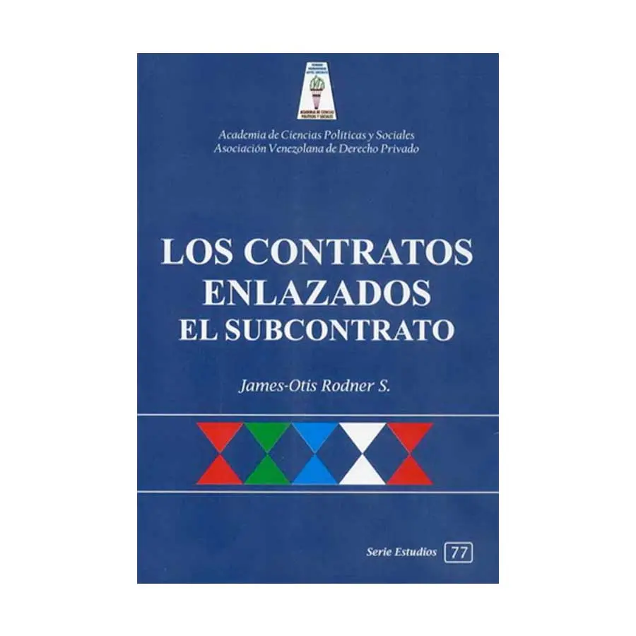 CONTRATOS ENLAZADOS LOS