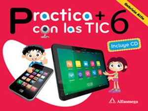 PRÁCTICA MÁS CON LAS TIC 6